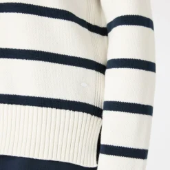 Musto Women's Original Marine Knit