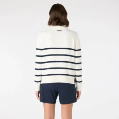 Musto Women's Original Marine Knit