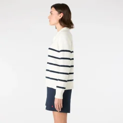 Musto Women's Original Marine Knit
