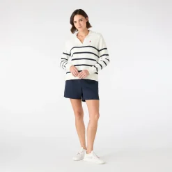 Musto Women's Original Marine Knit