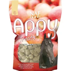 NAF Appy Treats
