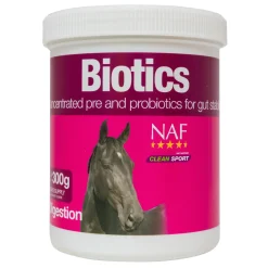 NAF Biotics