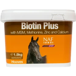 NAF Biotin Plus