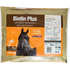 NAF Biotin Plus