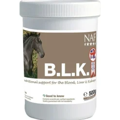 NAF B.L.K. (Blood, Liver & Kidney)