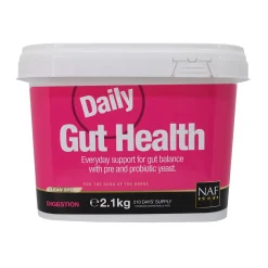 NAF Daily Gut Health