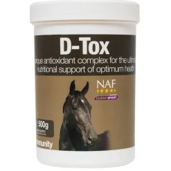 NAF D-Tox