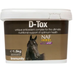 NAF D-Tox