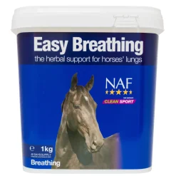 NAF Easy Breathing