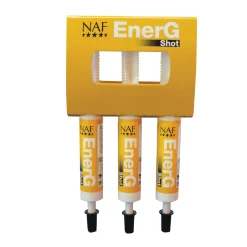 NAF EnerG Shot