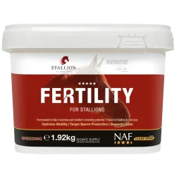 NAF Fertillity for Stallions