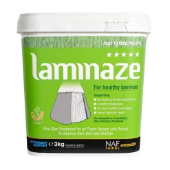 NAF Five Star Laminaze