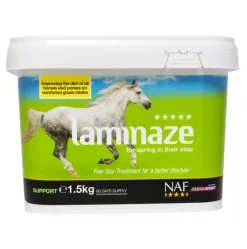 NAF Five Star Laminaze