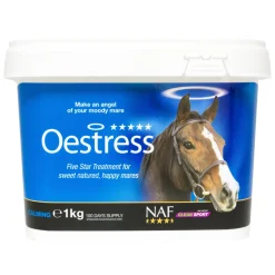 NAF Five Star Oestress