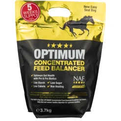 NAF Five Star Optimum Feed Balancer
