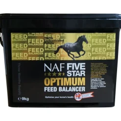 NAF Five Star Optimum Feed Balancer