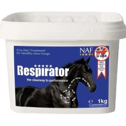 NAF Five Star Respirator
