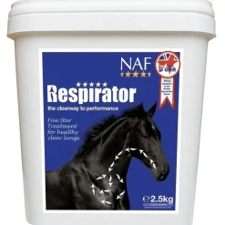 NAF Five Star Respirator