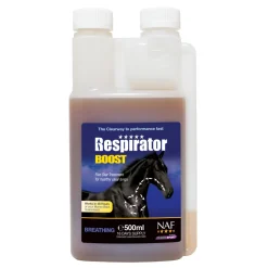 NAF Five Star Respirator Boost