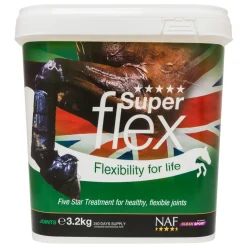 NAF Five Star Superflex