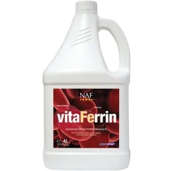 NAF Five Star VitaFerrin