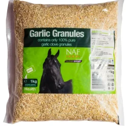 NAF Garlic Granules