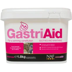 NAF Gastriaid