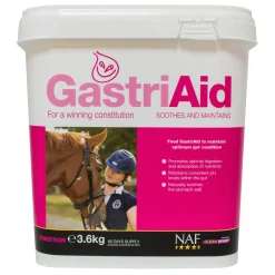 NAF Gastriaid