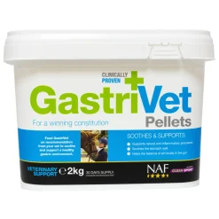 NAF GastriVet Pellets