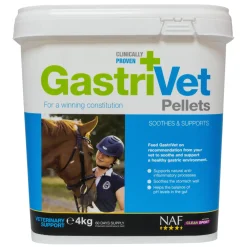 NAF GastriVet Pellets