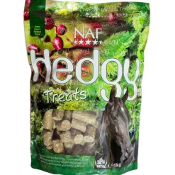 NAF Hedgy Treats