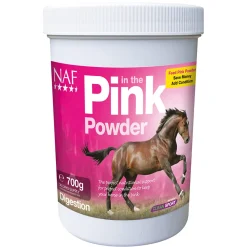 NAF In The Pink Powder