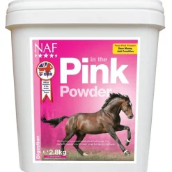NAF In The Pink Powder