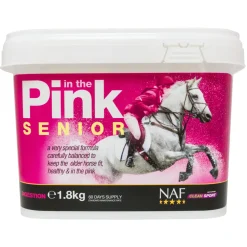 NAF In The Pink Senior