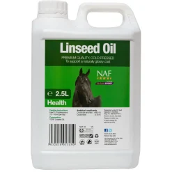 NAF Linseed Oil