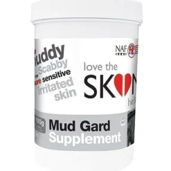 NAF Love The Skin He's In Mud Gard Supplement