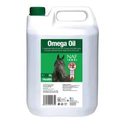 NAF Omega Oil