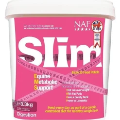 NAF Slim