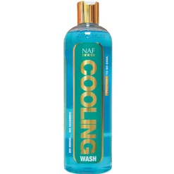 NAF Cooling Wash