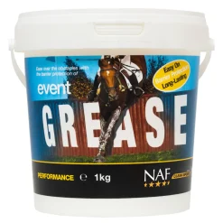 NAF Event Grease