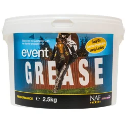 NAF Event Grease