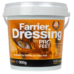NAF Five Star Profeet Farrier Dressing