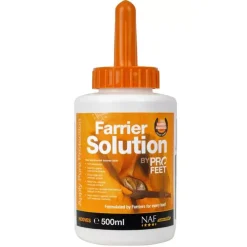 NAF Five Star Profeet Farrier Solution