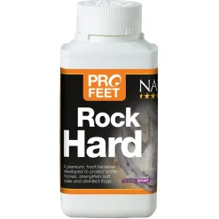 NAF Five Star Profeet Rock Hard