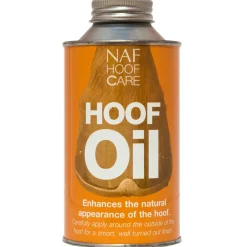 NAF Hoof Oil