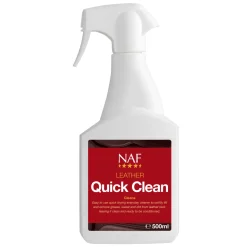 NAF Leather Quick Clean