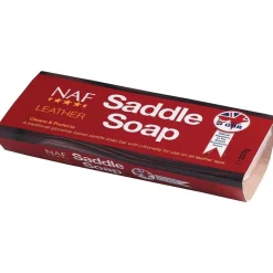 NAF Leather Saddle Soap