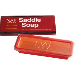 NAF Leather Saddle Soap