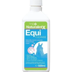 NAF Naturalintx Equicleanse