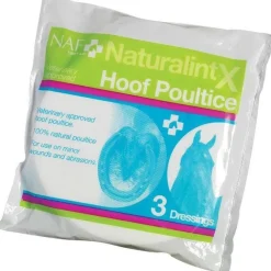 NAF Naturalintx Hoof Poultice (Pack of 3)